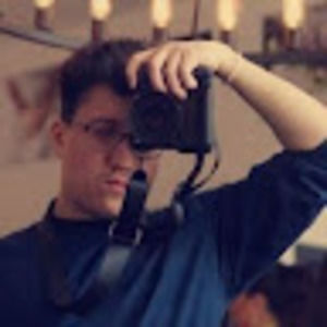 Meet your Posher, Elvis